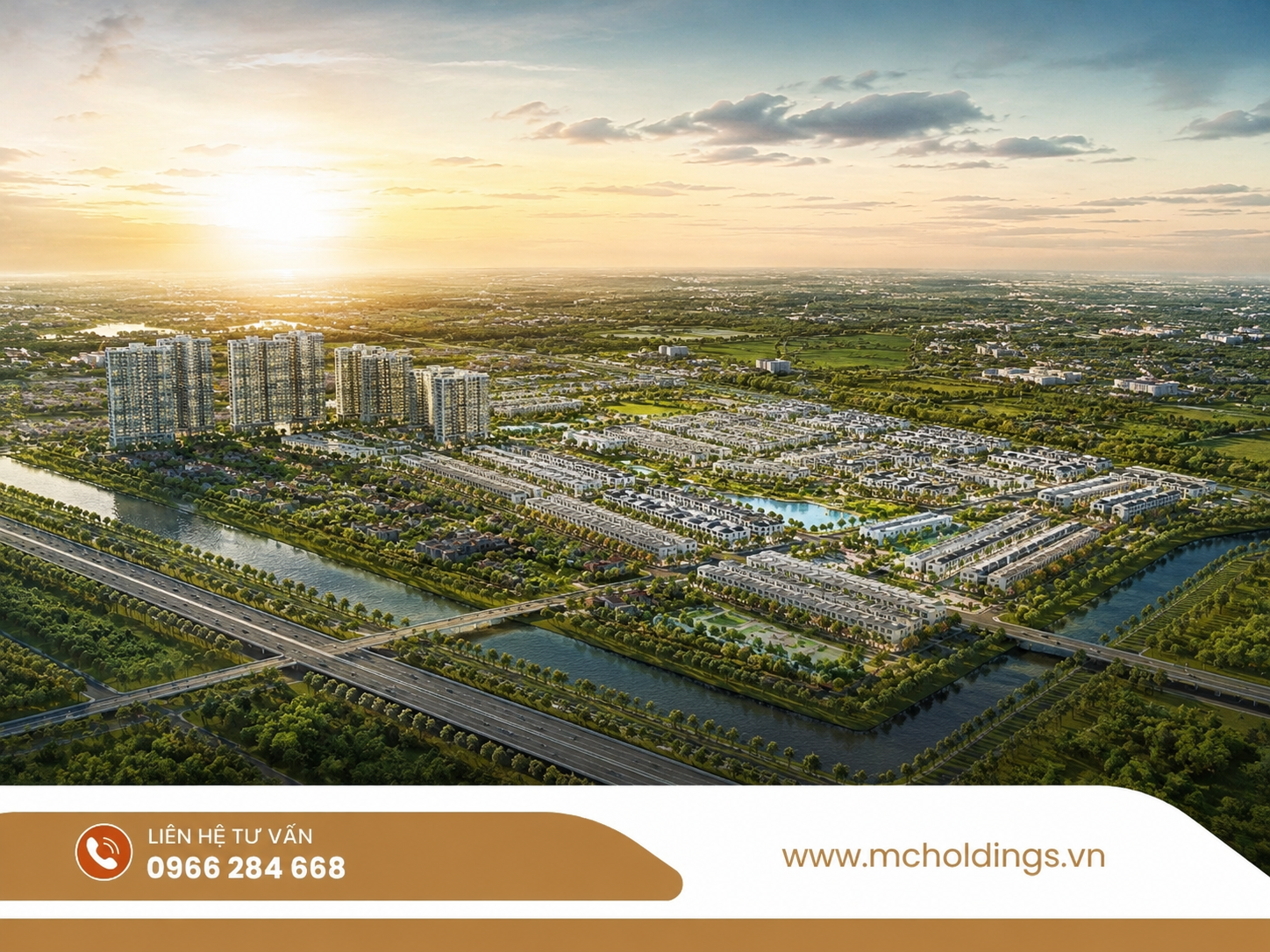 MC HOLDINGS